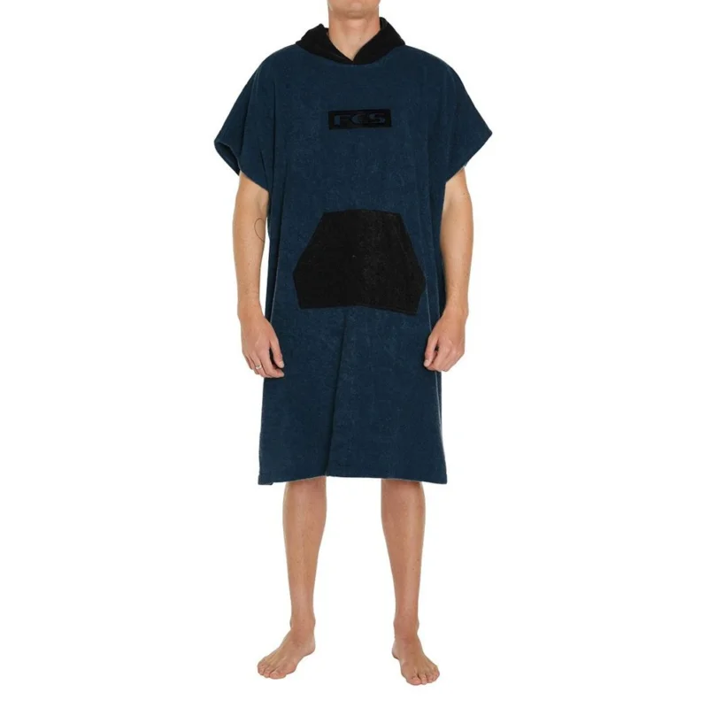 Produit De Marque PONCHO FCS TOWEL