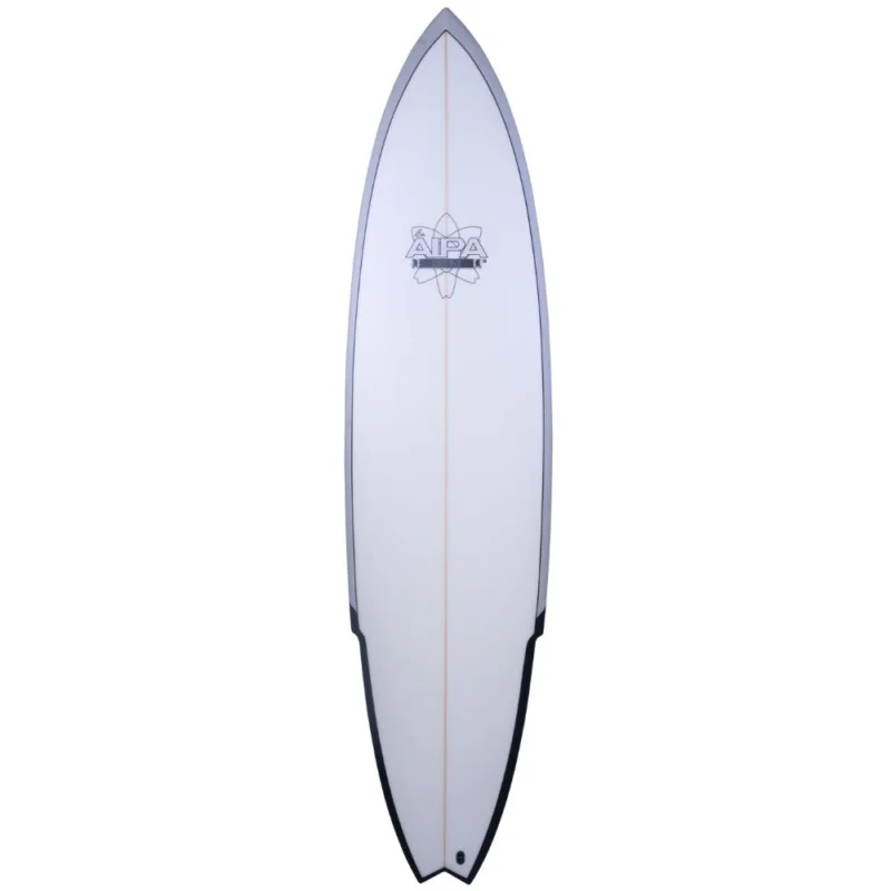 PLANCHE DE SURF AIPA THE BIG BOY STING 8‘0‘‘ Paiement Sécurisé