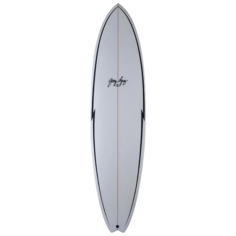 Certifié PLANCHE DE SURF GERRY LOPEZ LITTLE DARLIN 7‘10‘‘