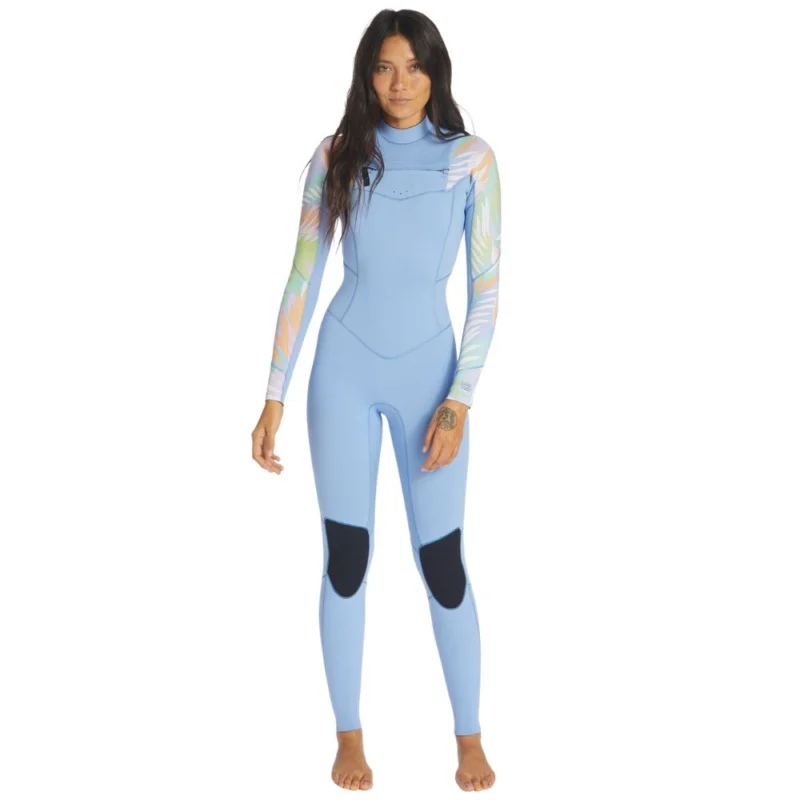 NEOPRENO BILLABONG 3/2 SALTY DAYZ Commande En Gros