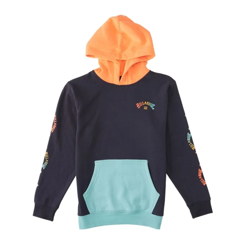 CAPUCHE BILLABONG UNITED Satisfait Ou Remboursé