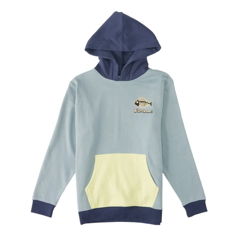 Prix Bas CAPUCHE BILLABONG UNITED