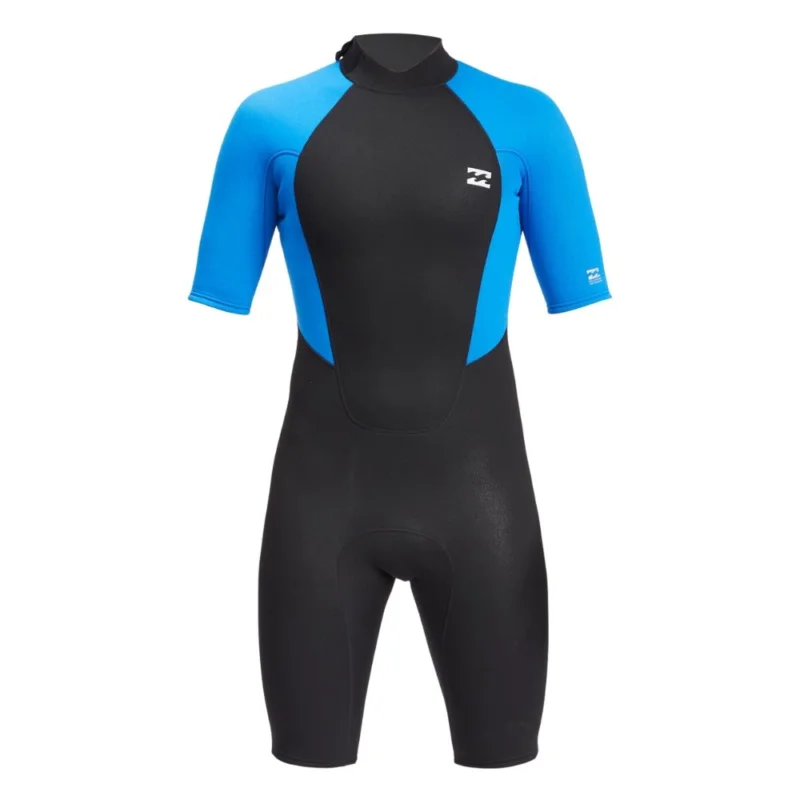 Haute Qualité COMBINAISON BILLABONG 2/2 INTRUDER