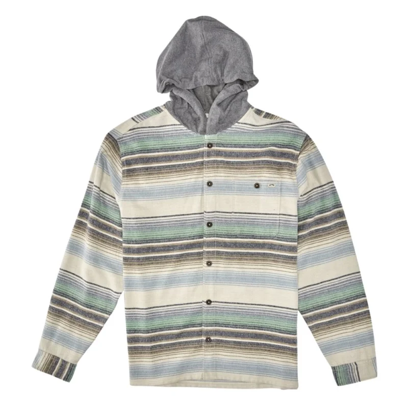 Acheter Direct CHEMISE BILLABONG BAJA