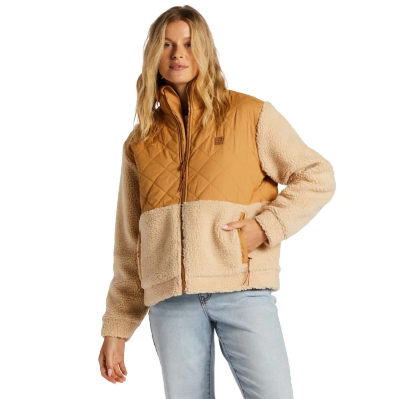 MANTEAU BILLABONG HIDDEN TRAILS Bon Marché