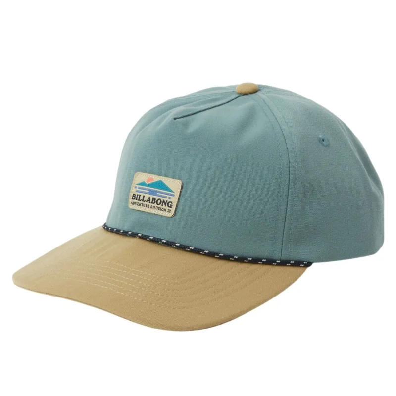 Vente Directe CASQUETTE BILLABONG ADIV