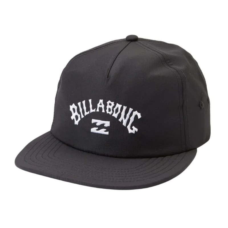 CASQUETTE BILLABONG ARCH TEAM Super Prix