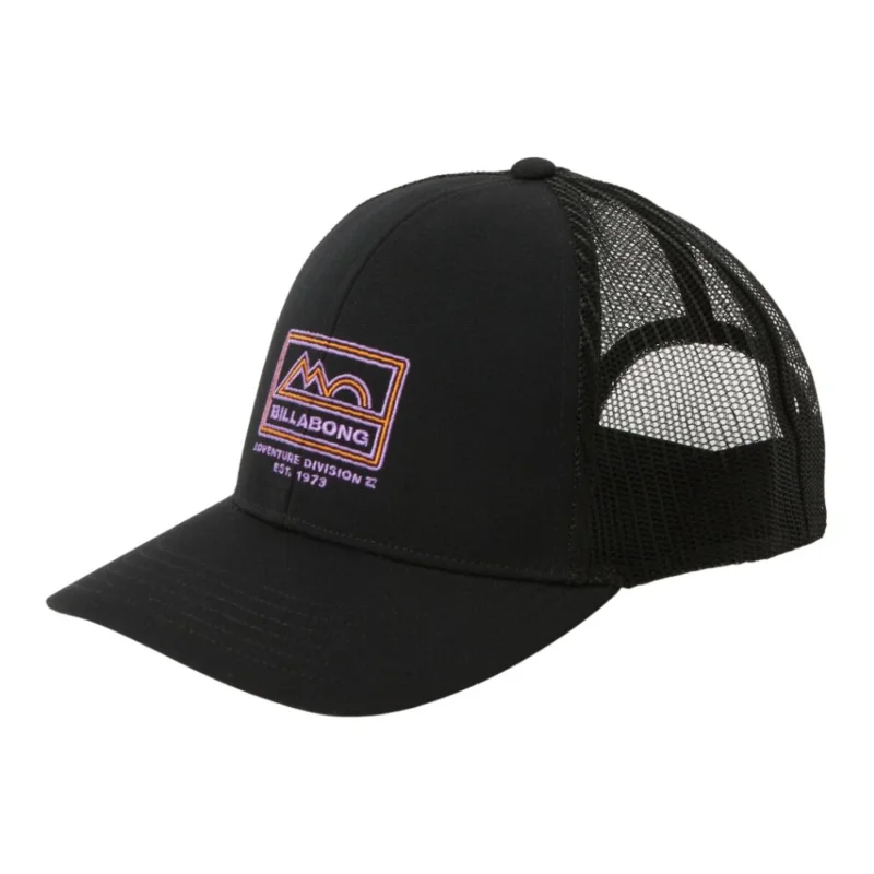 CASQUETTE BILLABONG WALLED ADIV Acheter Direct