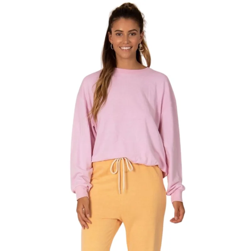 PULL SISSTREVOLUTION FEELING ALRIGHT Commande En Gros