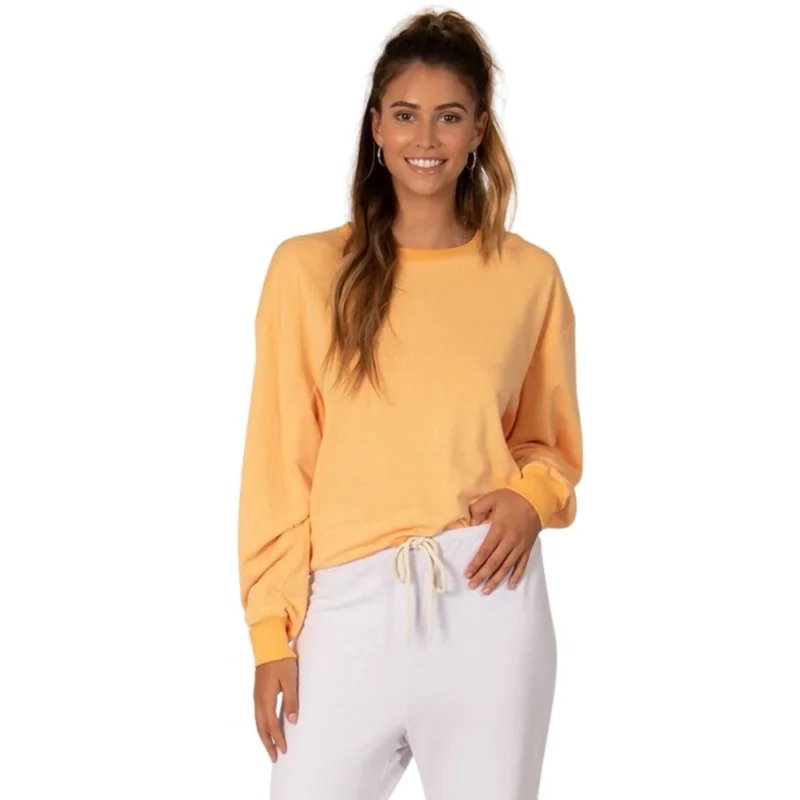 Satisfait Ou Remboursé PULL SISSTREVOLUTION FEELING ALRIGHT
