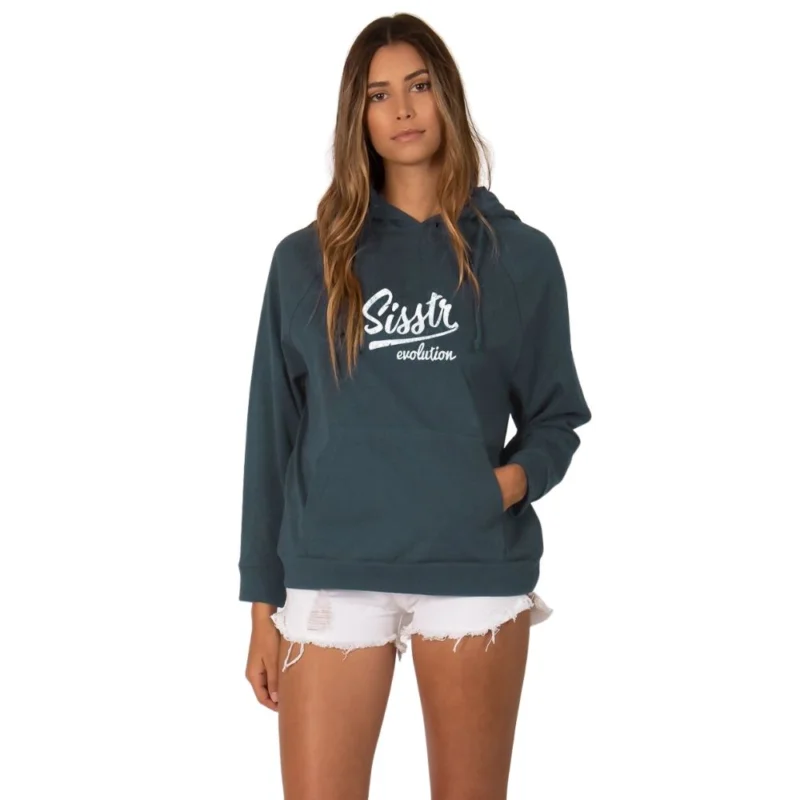 Bon Marché CAPUCHE SISSTREVOLUTION VINTAGE EVOLUTION