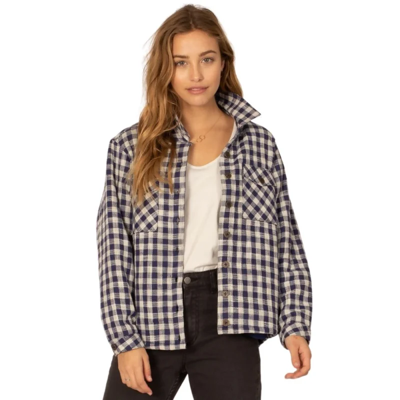 Offre Spéciale MANTEAU SISSTREVOLUTION CHECKIN ALONG