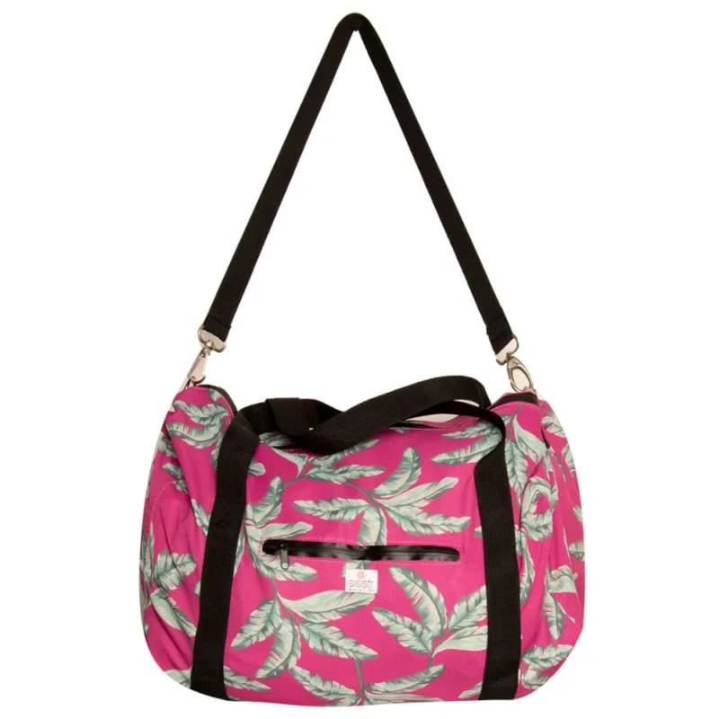 Livraison Express SAC SISSTREVOLUTION FILL IT UP