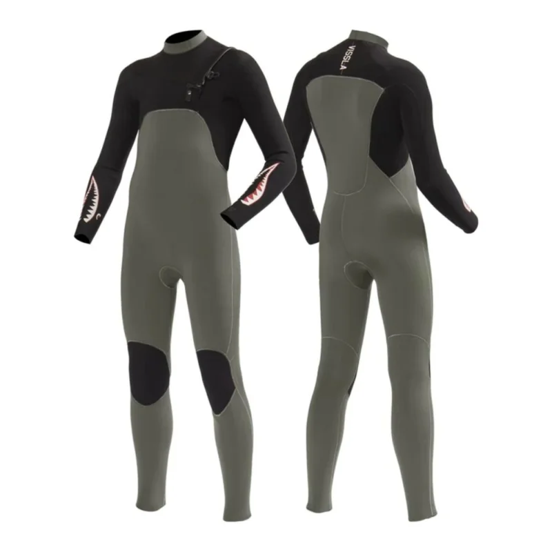 Offre Exclusive COMBINAISON VISSLA 7 SEAS WARBIRD 3/2