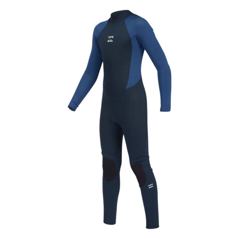 Réduction COMBINAISON BILLABONG 5/4 INTRUDER