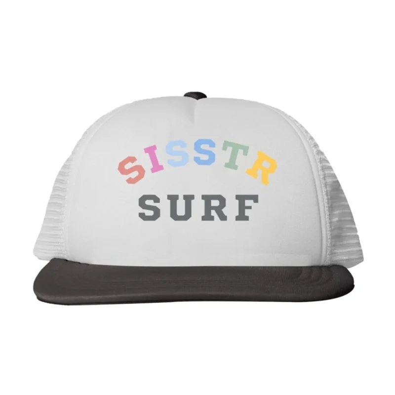 Acheter Direct CASQUETTE SISSTREVOLUTION