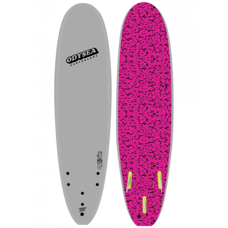 PLANCHE DE SURF CATCH SURF ODYSEA LOG 7‘0‘‘ Nouvelle Collection