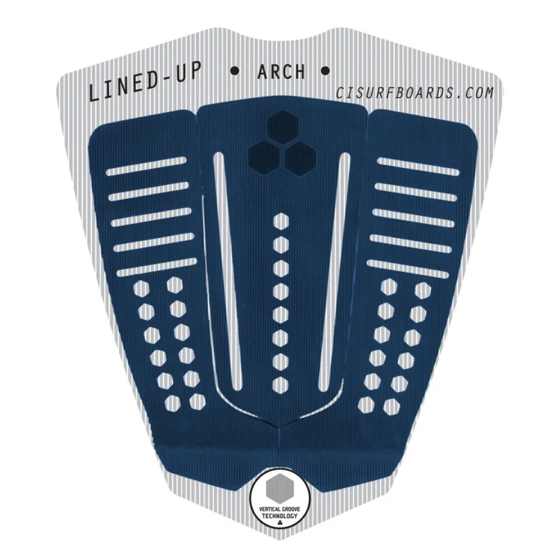 Promotion Saisonnière GRIP CHANNEL ISLANDS LINED UP ARCH