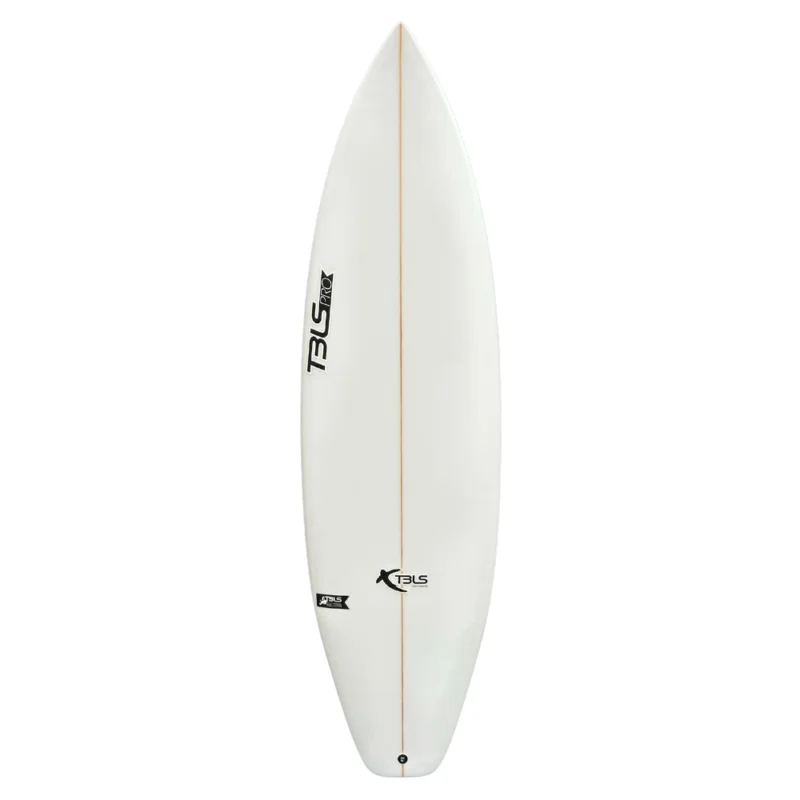 Populaire PLANCHE DE SURF TBLS PRO ENJOY 5‘10‘‘