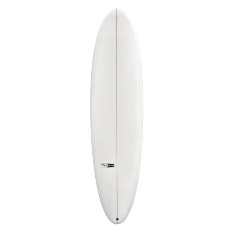 PLANCHE DE SURF TBLS MID TWIN 6‘10‘‘ - BLANCO Usine Directe