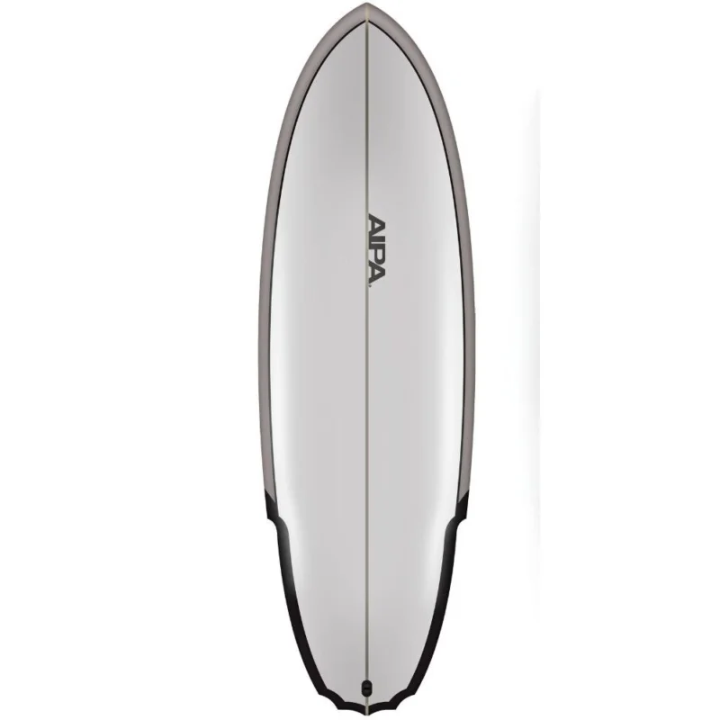 Nouvel Arrivage PLANCHE DE SURF AIPA THE WRECKING BALL 5‘10‘‘