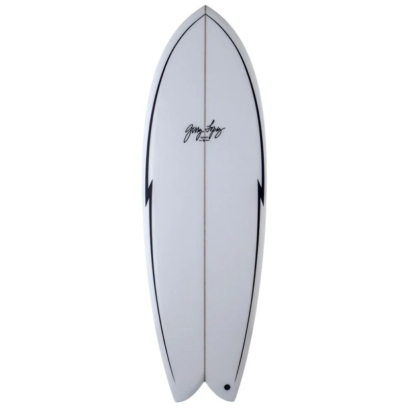 PLANCHE DE SURF GERRY LOPEZ SOMETHING FISHY 6‘6‘‘ Quantité Limitée