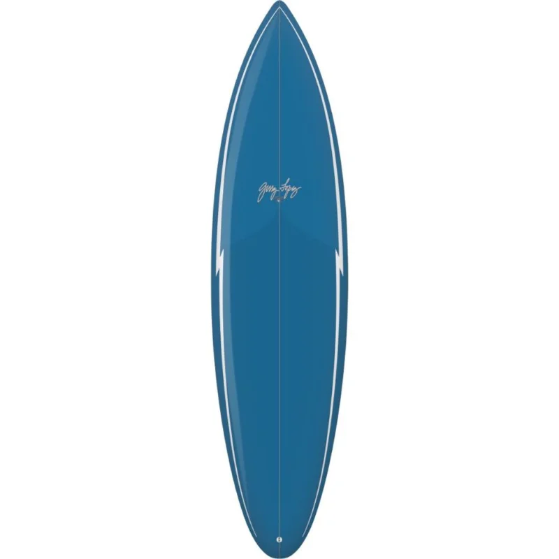 PLANCHE DE SURF GERRY LOPEZ POCKET ROCKET 7‘4‘‘ Livraison Express