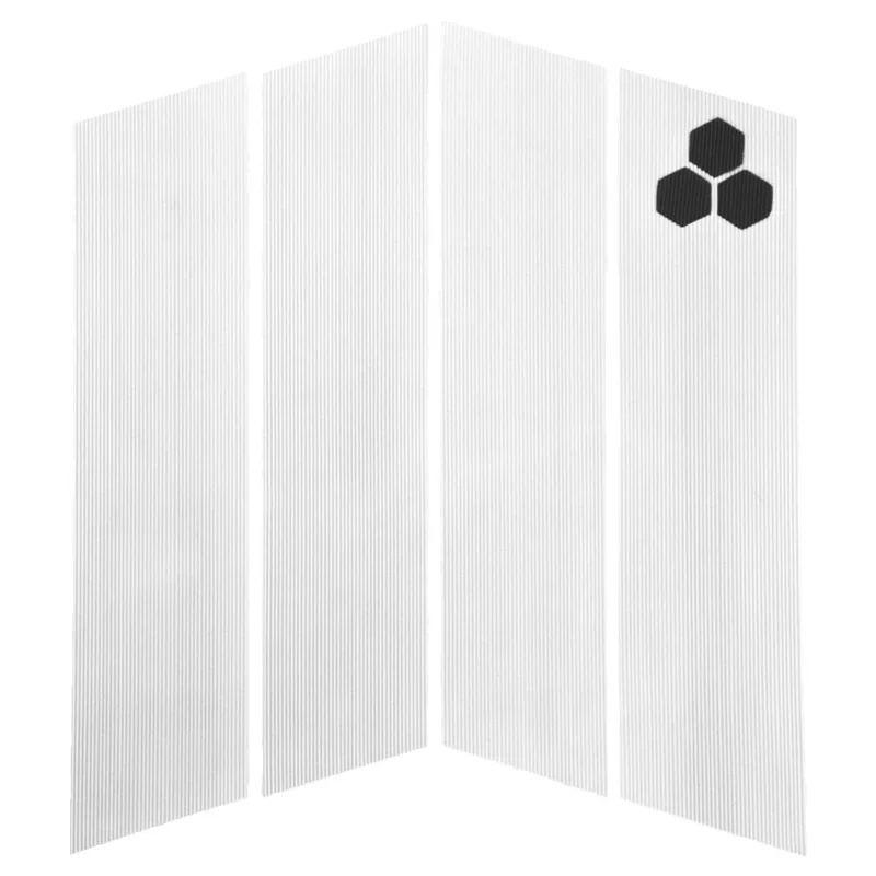 Commande En Gros GRIP CHANNEL ISLANDS 4 PIECE FRONT GRIP WHITE