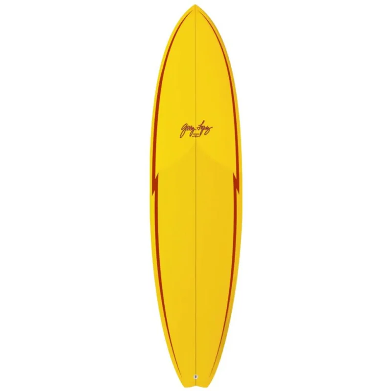 PLANCHE DE SURF GERRY LOPEZ LITTLE DARLIN 6‘8‘‘ Offre Du Jour