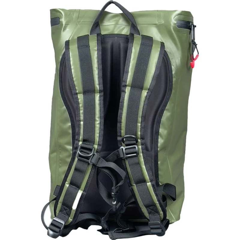 SAC DOS CHANNEL ISLANDS PONY KEG 45.3L Expédition Rapide