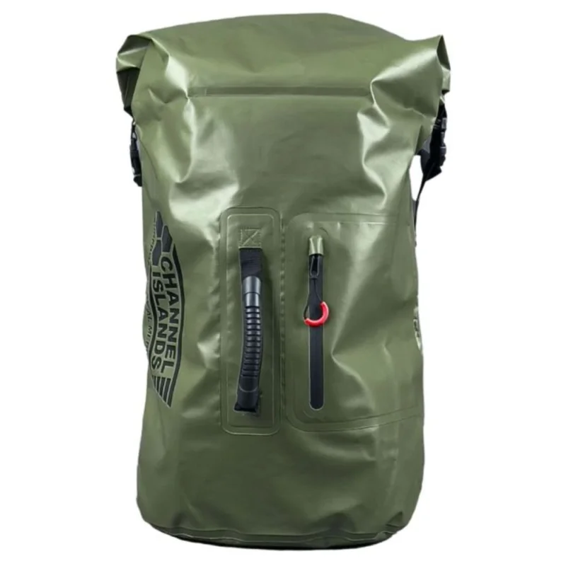 SAC DOS CHANNEL ISLANDS ISLANDS PACK 47.5L Prix Promo