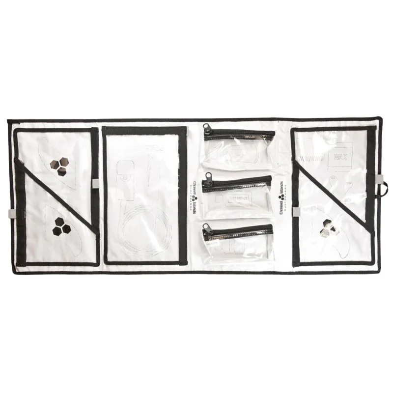 HOUSSE CHANNEL ISLANDS ACCESSORY Achat Immédiat