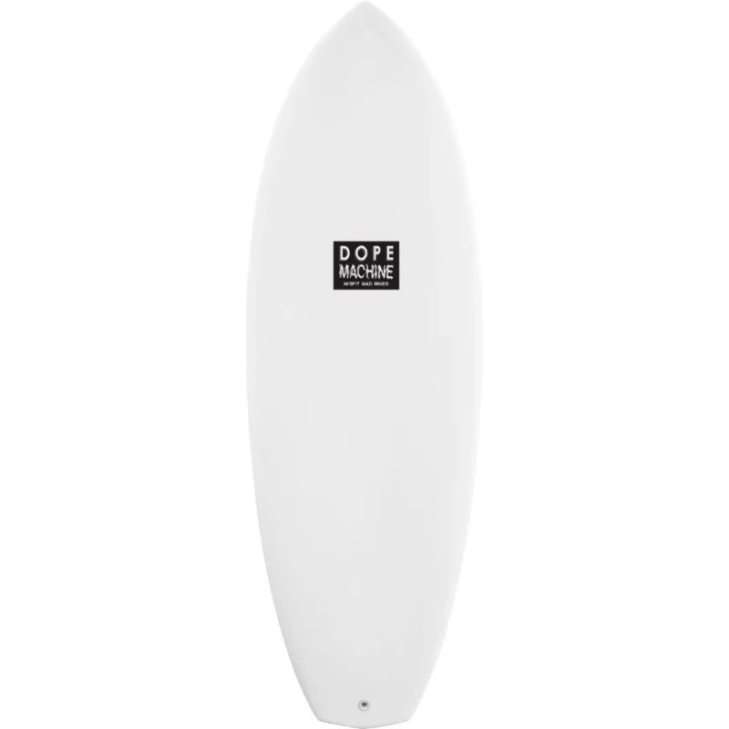 Affaire À Saisir PLANCHE DE SURF MISFIT DOPE MACHINE 5‘4‘‘