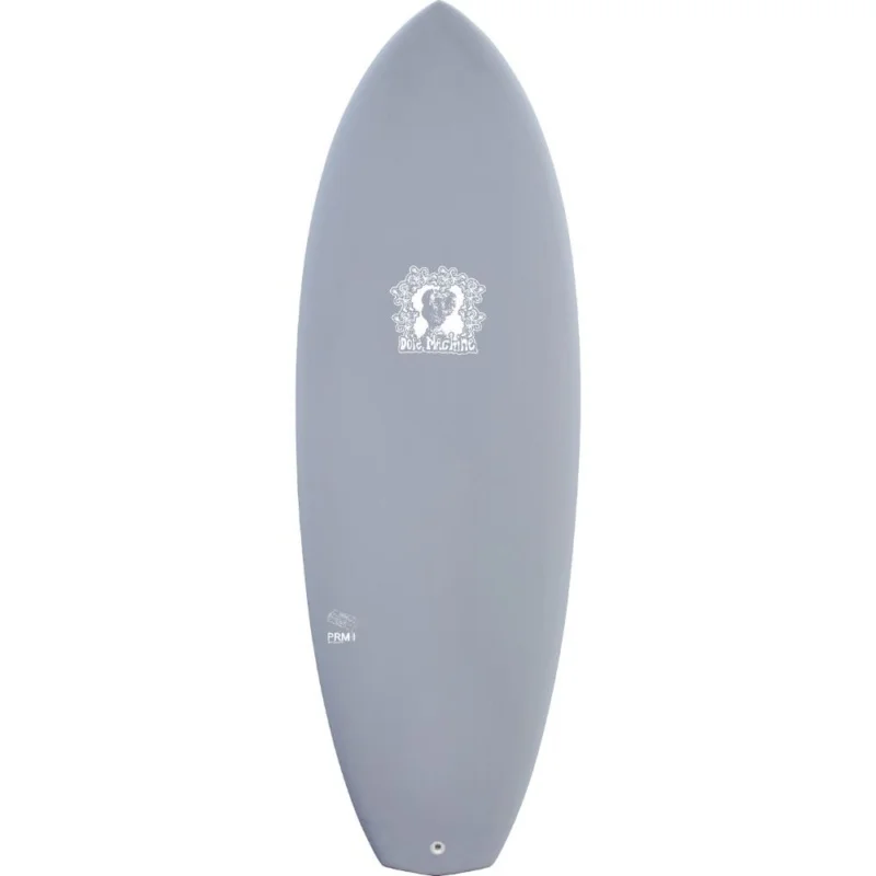 PLANCHE DE SURF MISFIT DOPE MACHINE 5‘6‘‘ ART Produit De Marque
