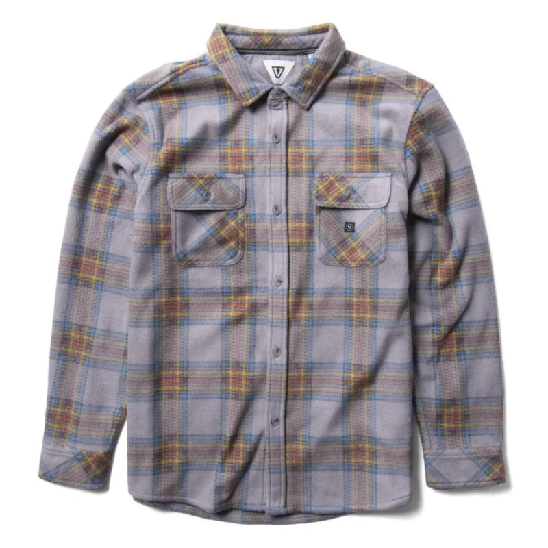 Offre Spéciale CHEMISE VISSLA ECO-ZY