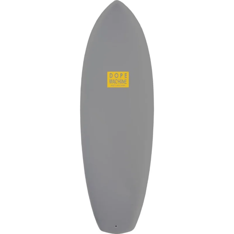 PLANCHE DE SURF MISFIT DOPE MACHINE 6‘0‘‘ ART Dernier Modèle
