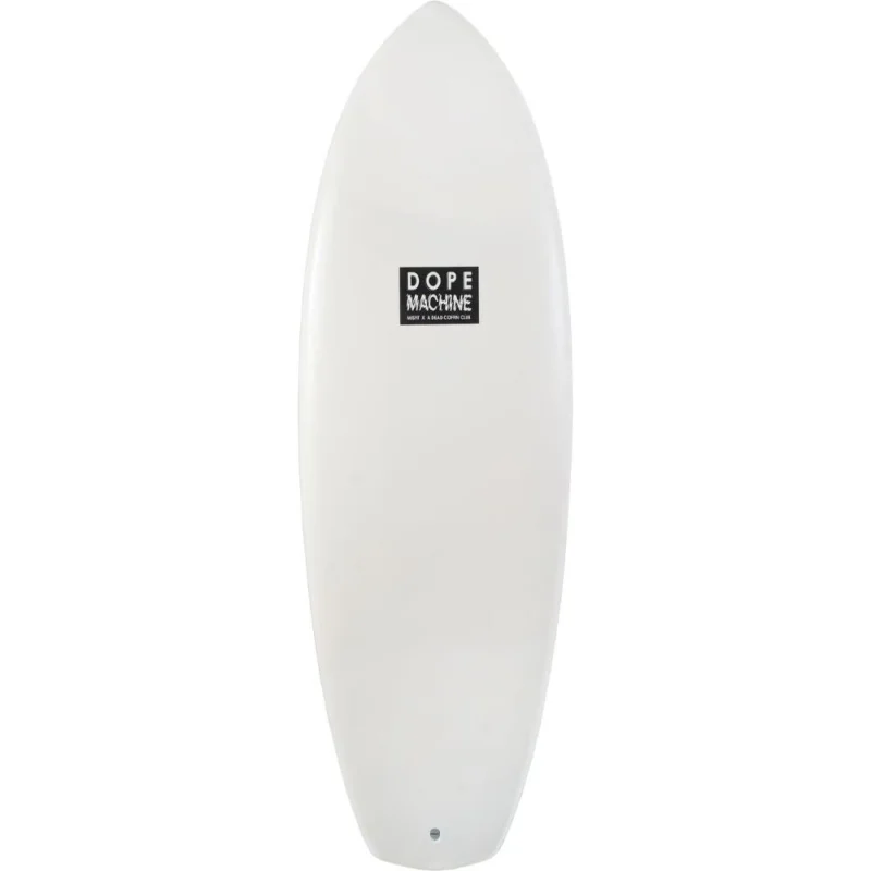 Vente Flash PLANCHE DE SURF MISFIT DOPE MACHINE 5‘4‘‘