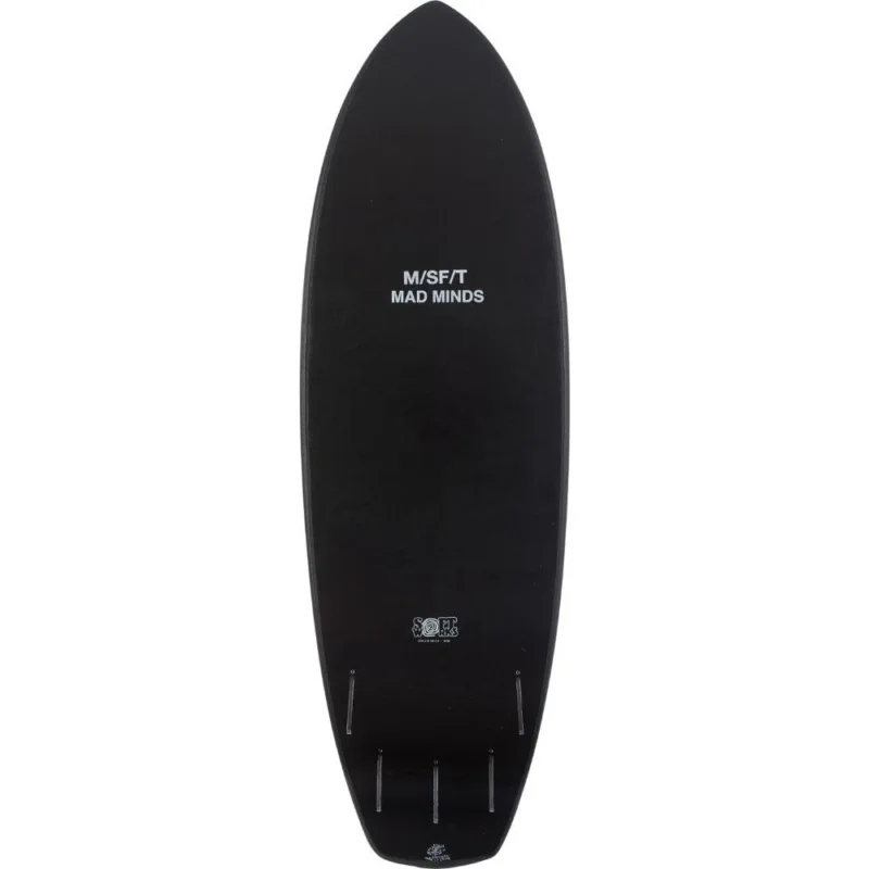 Soldes PLANCHE DE SURF MISFIT DOPE MACHINE 5‘4‘‘