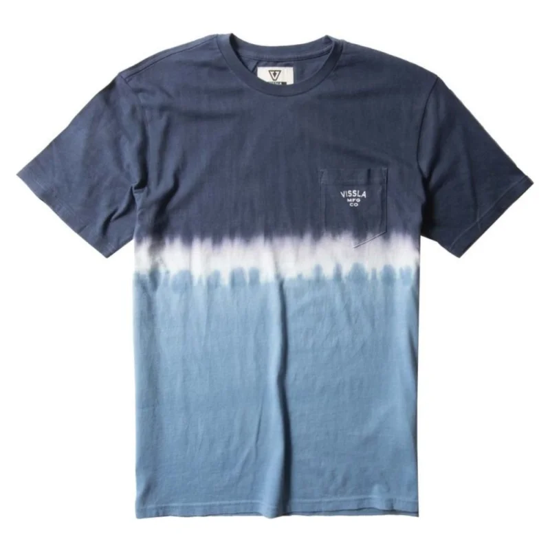 T-SHIRT VISSLA DROP OUT Seulement Aujourd'hui