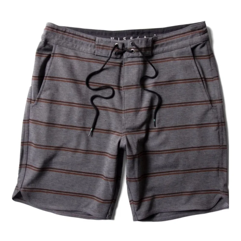 BOARDSHORT VISSLA LOCKER ECO Offre Spéciale