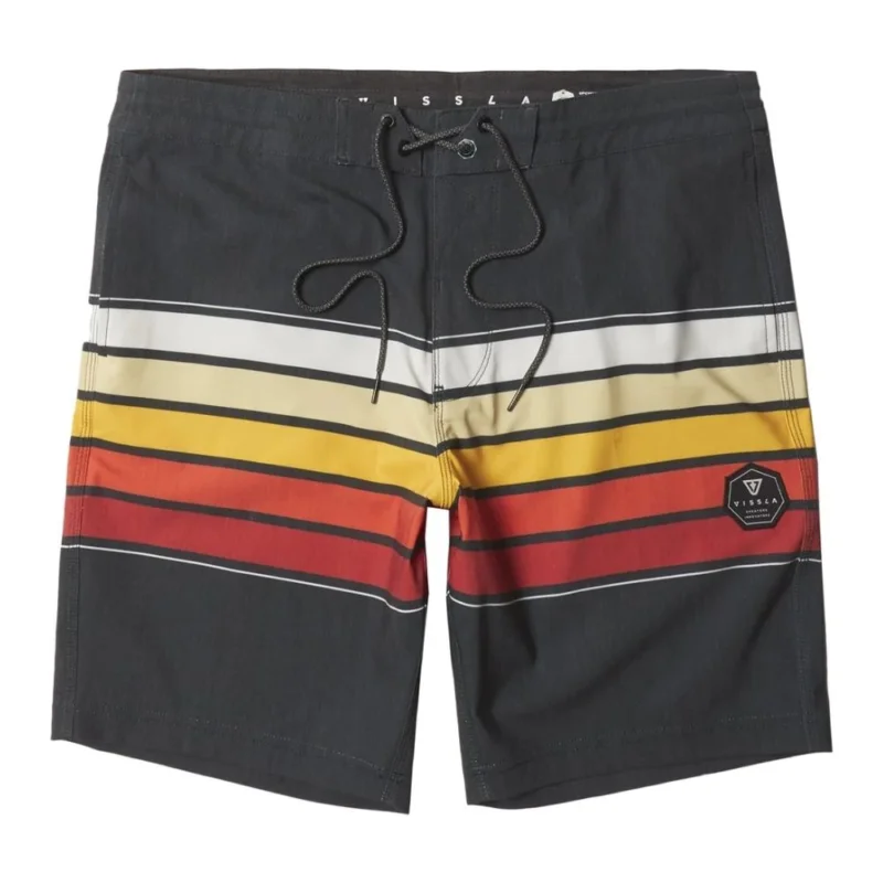 BOARDSHORT VISSLA HIGH FIVE Soldes