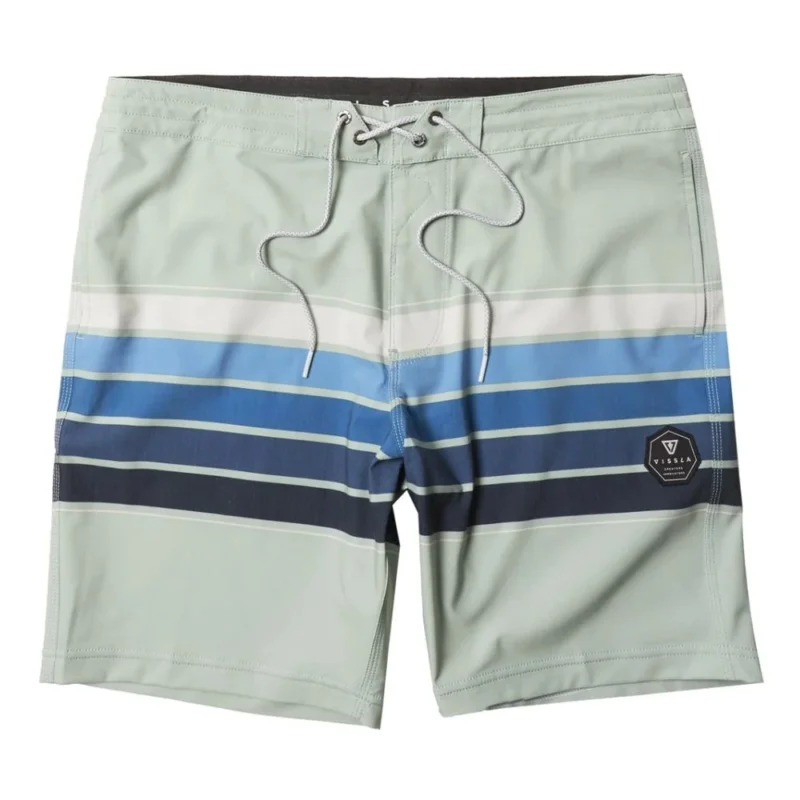 BOARDSHORT VISSLA HIGH FIVE Dernière Chance