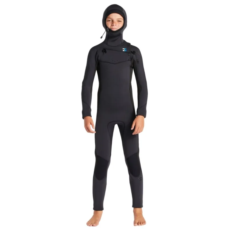 Soldes COMBINAISON BILLABONG ABSOLUTE 5/4