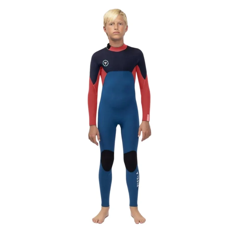 Authentique COMBINAISON VISSLA 7 SEAS 3/2
