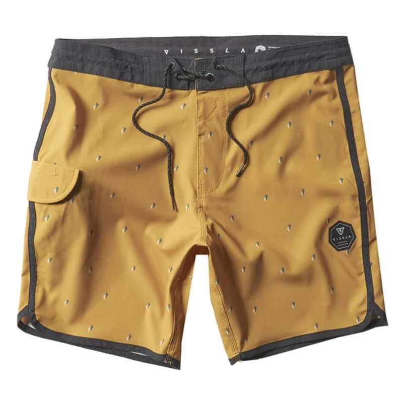 BOARDSHORT VISSLA DOWN SOUTH Retour Gratuit