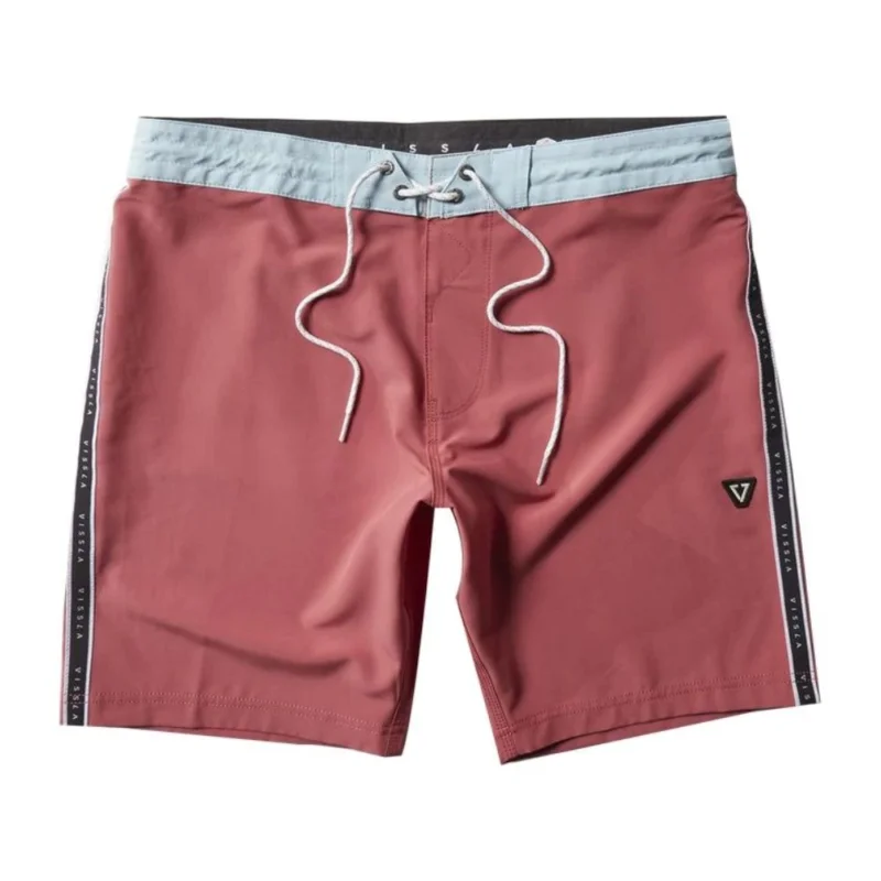 BOARDSHORT VISSLA THE TRIP Seulement Aujourd'hui