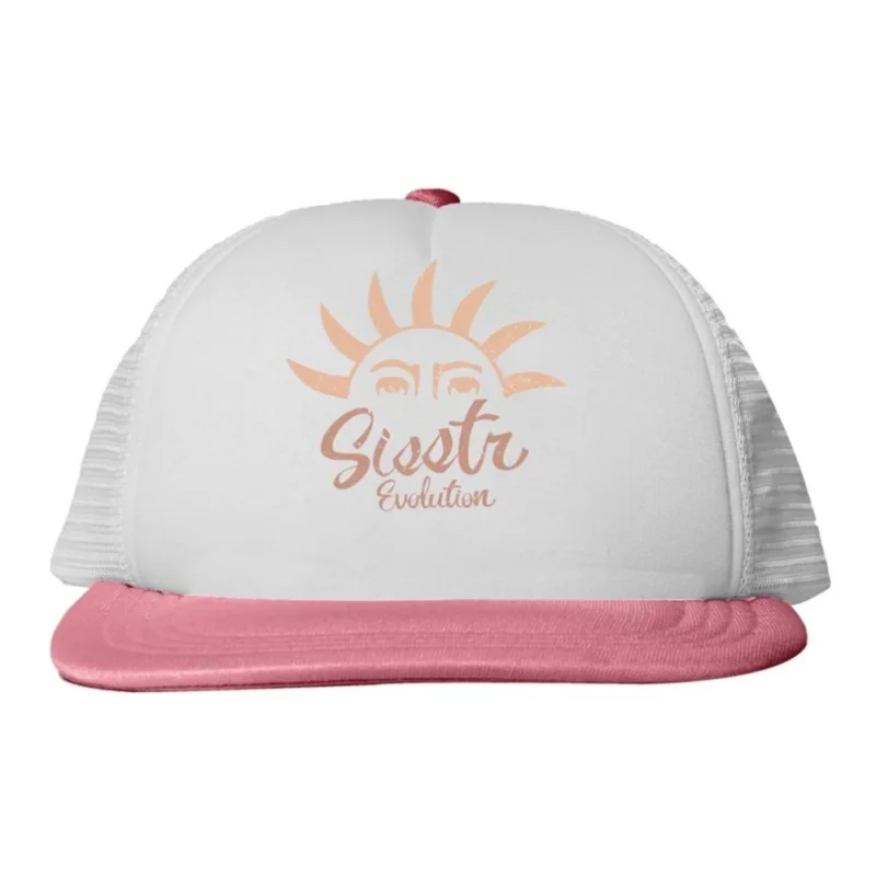 Commander Vite CASQUETTE SISSTREVOLUTION SUMMER RAYS