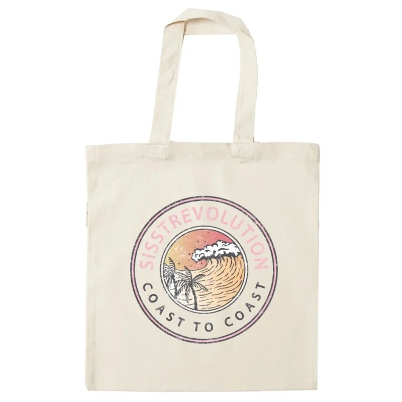 SAC SISSTREVOLUTION COASTIN Remise