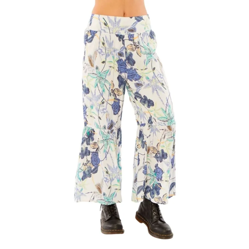 Meilleur Choix PANTALON SISSTREVOLUTION MATIRA