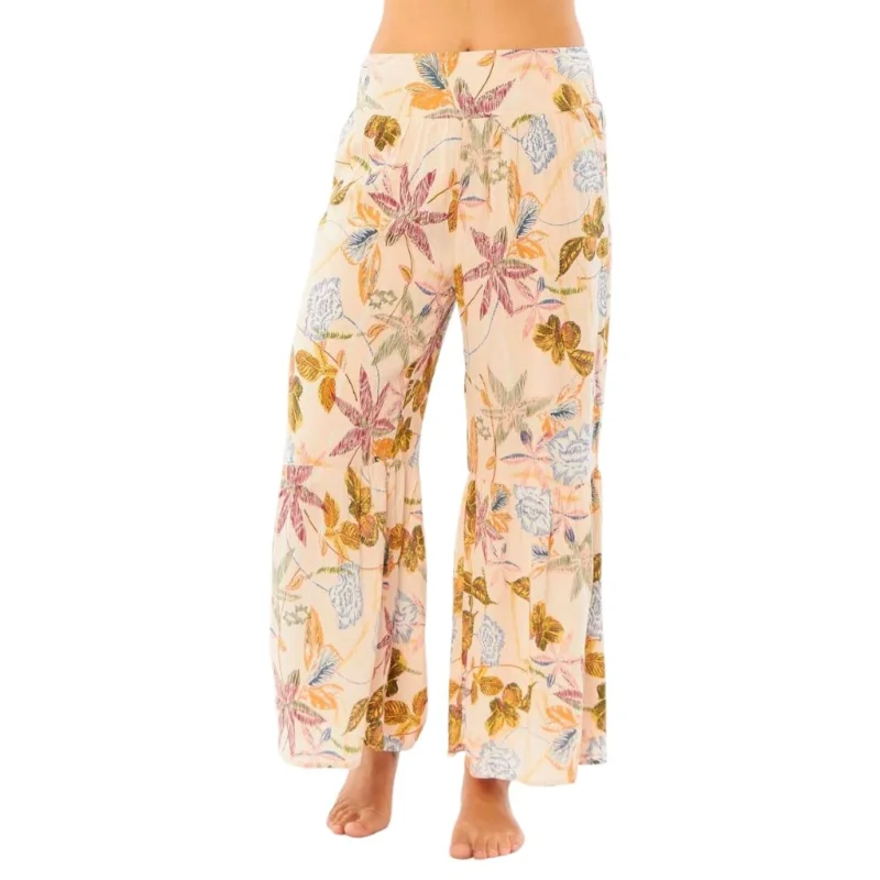 Offre Limitée PANTALON SISSTREVOLUTION MATIRA